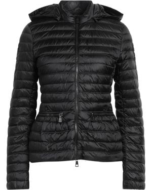 Add Puffer - Black