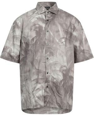Emporio Armani Shirt - Grey