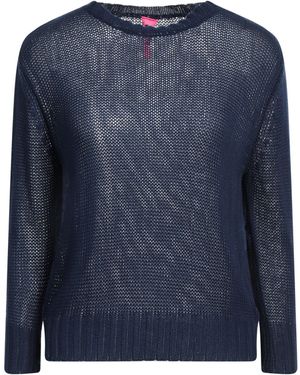 ALESSANDRO ASTE Jumper - Blue