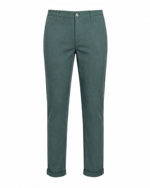 Mason's Trouser - Green