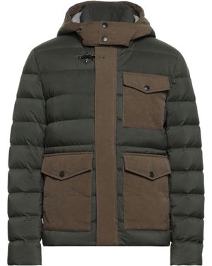Fay Puffer - Multicolour