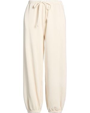 Baserange Hose - Natur