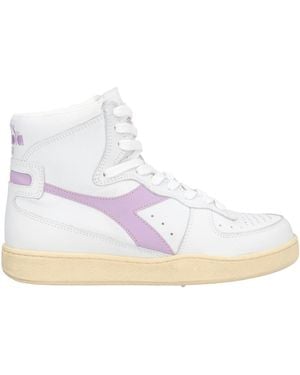 Diadora Sneakers - White
