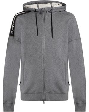 EA7 Sweatshirt - Grey