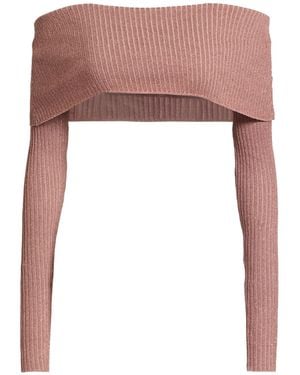 GAUDI Pullover - Rosa