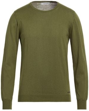 Trussardi Jumpers - Green