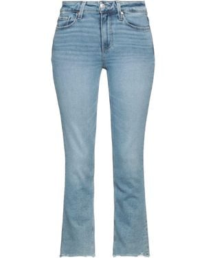 PAIGE Jeans - Blue