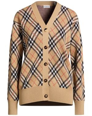 Burberry Rebecas - Multicolor