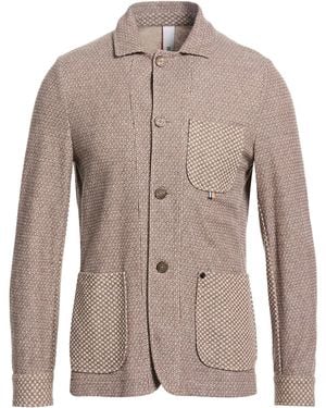 DISTRETTO 12 Blazers - Brown