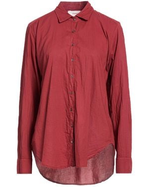 Xirena Camisa - Rojo