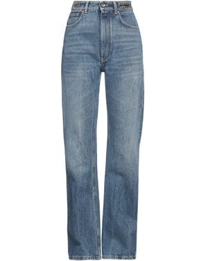 Rabanne Jeans - Blue