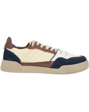 MonoWay Trainers - Brown