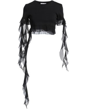 Blumarine T-shirt - Nero