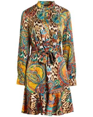 MARCIANO BY GUESS Mini-Kleid - Mehrfarbig