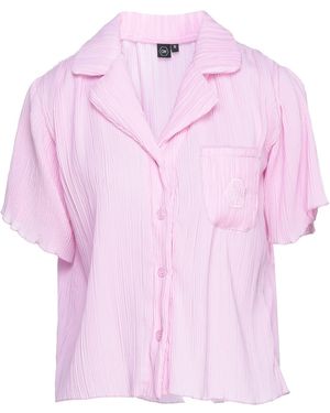 OW Collection Shirt - Pink