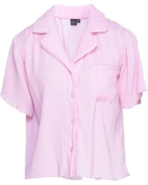 OW Collection Shirt - Pink