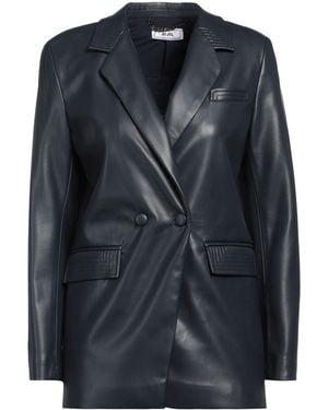 Jijil Blazer - Blue