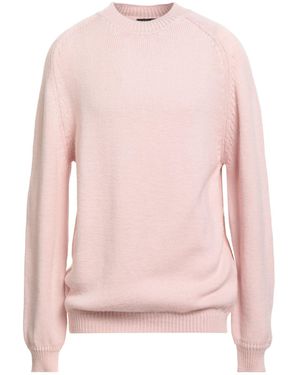 Daniele Fiesoli Pullover - Rosa