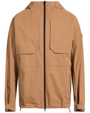 Colmar Yosuke Aizawa Jacket Polyester - Brown