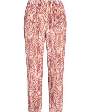 Pomandère Pants - Pink