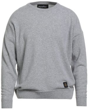 Refrigiwear Pullover - Gris