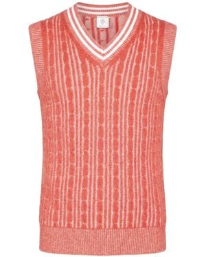Eleventy Jumper - Pink