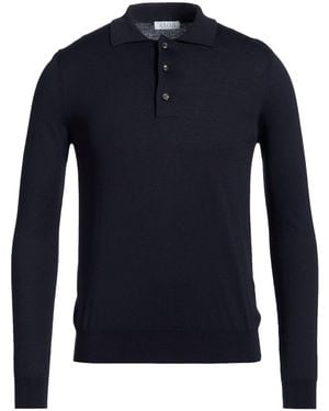 Aion Pullover - Blu
