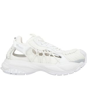 Versace Sneakers - White