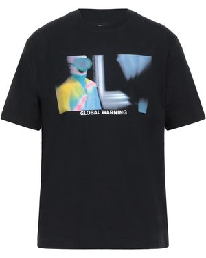 BOTTER T-Shirts - Black