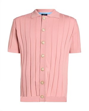 Barbati Shirt Cotton - Pink