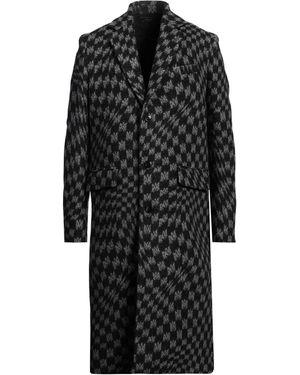 Amiri Mantel - Schwarz