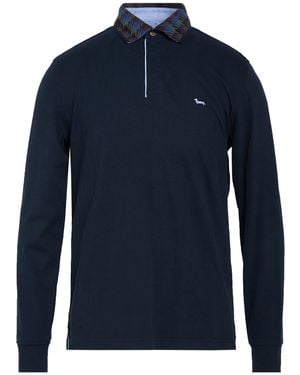 Harmont & Blaine Polo - Azul
