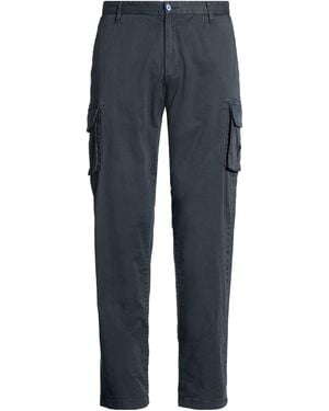 Fred Mello Trousers - Blue