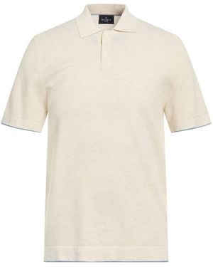 Hackett Pullover - Bianco