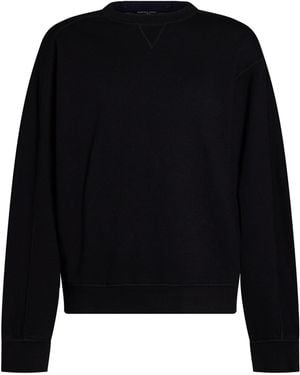 DSquared² Sweatshirt Cotton - Black