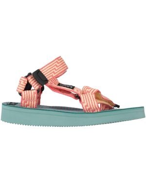 Suicoke Sandals - Multicolour