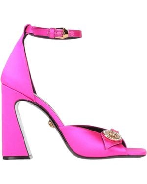 Versace Sandals - Pink