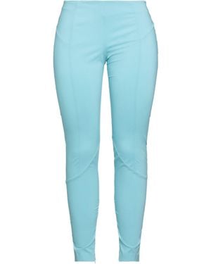 Ixos Leggings - Blu