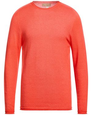120% Lino Jumpers - Red