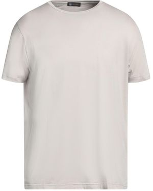 Colombo T-shirts - Weiß