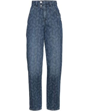 Isabel Marant Jeans - Blue