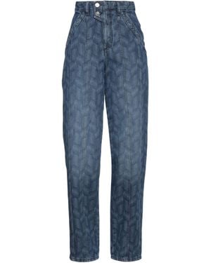 Isabel Marant Jeans - Blue