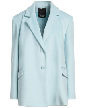 Yes London Blazer - Blue