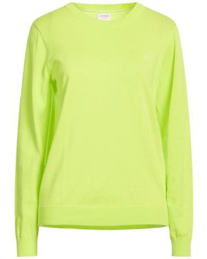 Sun 68 Jumpers - Green