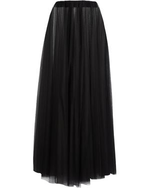 Soallure Maxi-Rock - Schwarz