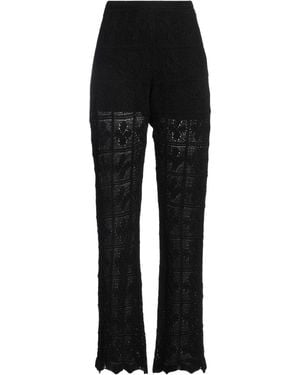 Liviana Conti Trouser - Black