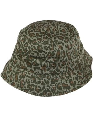 A.P.C. Hat - Green