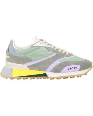 GHŌUD Sneakers - Multicolor