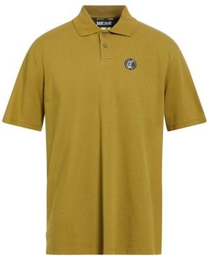Just Cavalli Polo - Verde