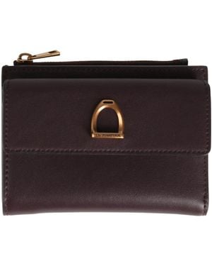 La Martina Wallets - Black